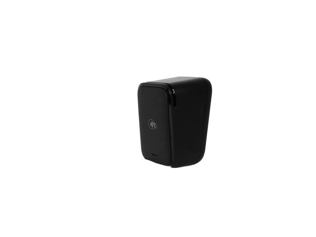 Adyen NYC1 Dock available from the MYPOS Connect Platform