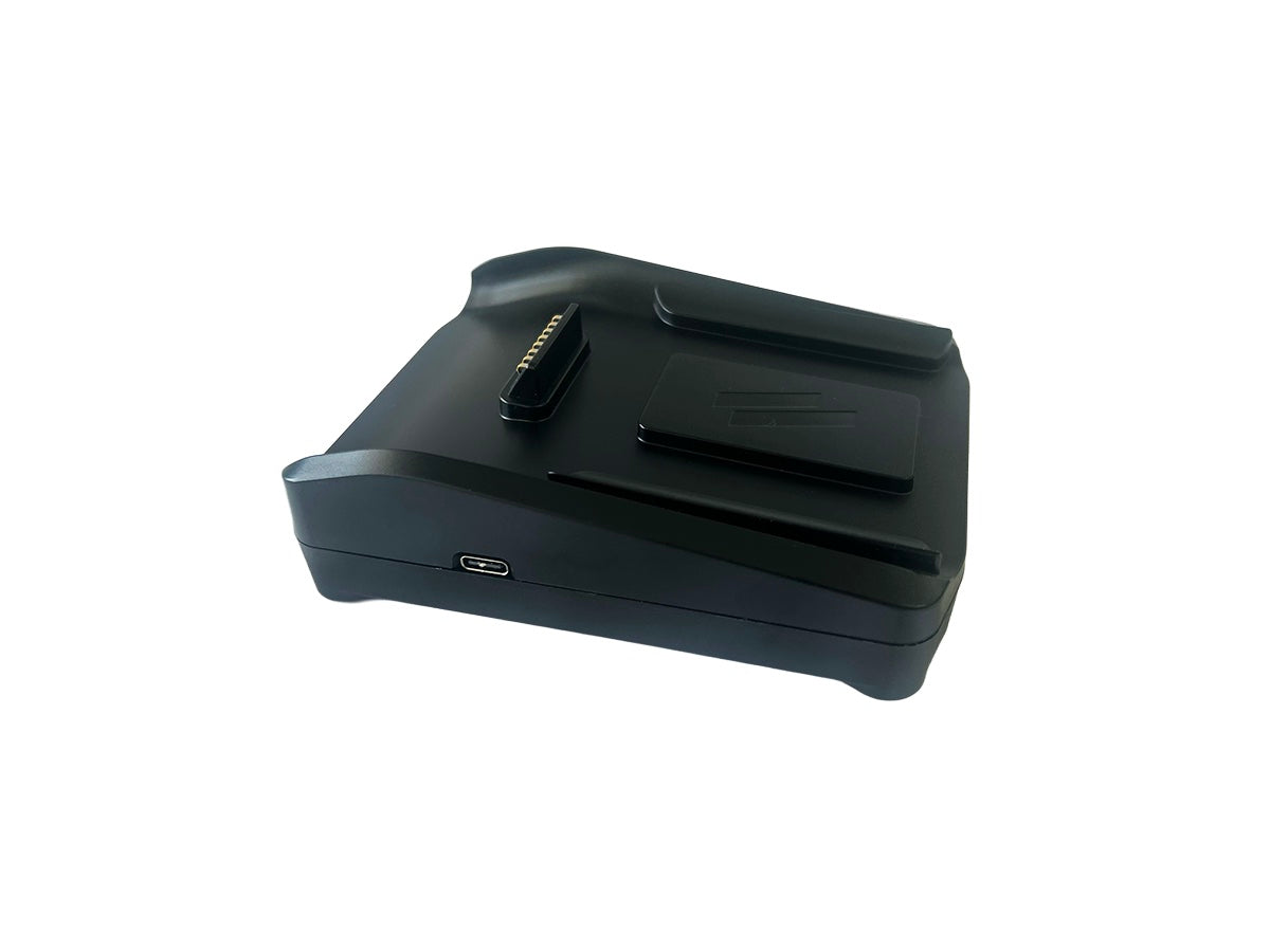 Adyen S1F2 Charging Base (compatible with S1F2 Protective Case) available from the MYPOS Connect Platform
