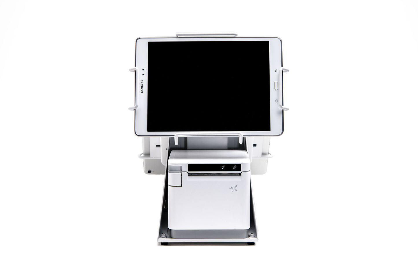 Star mUnite EZ3 compatible with POSiO