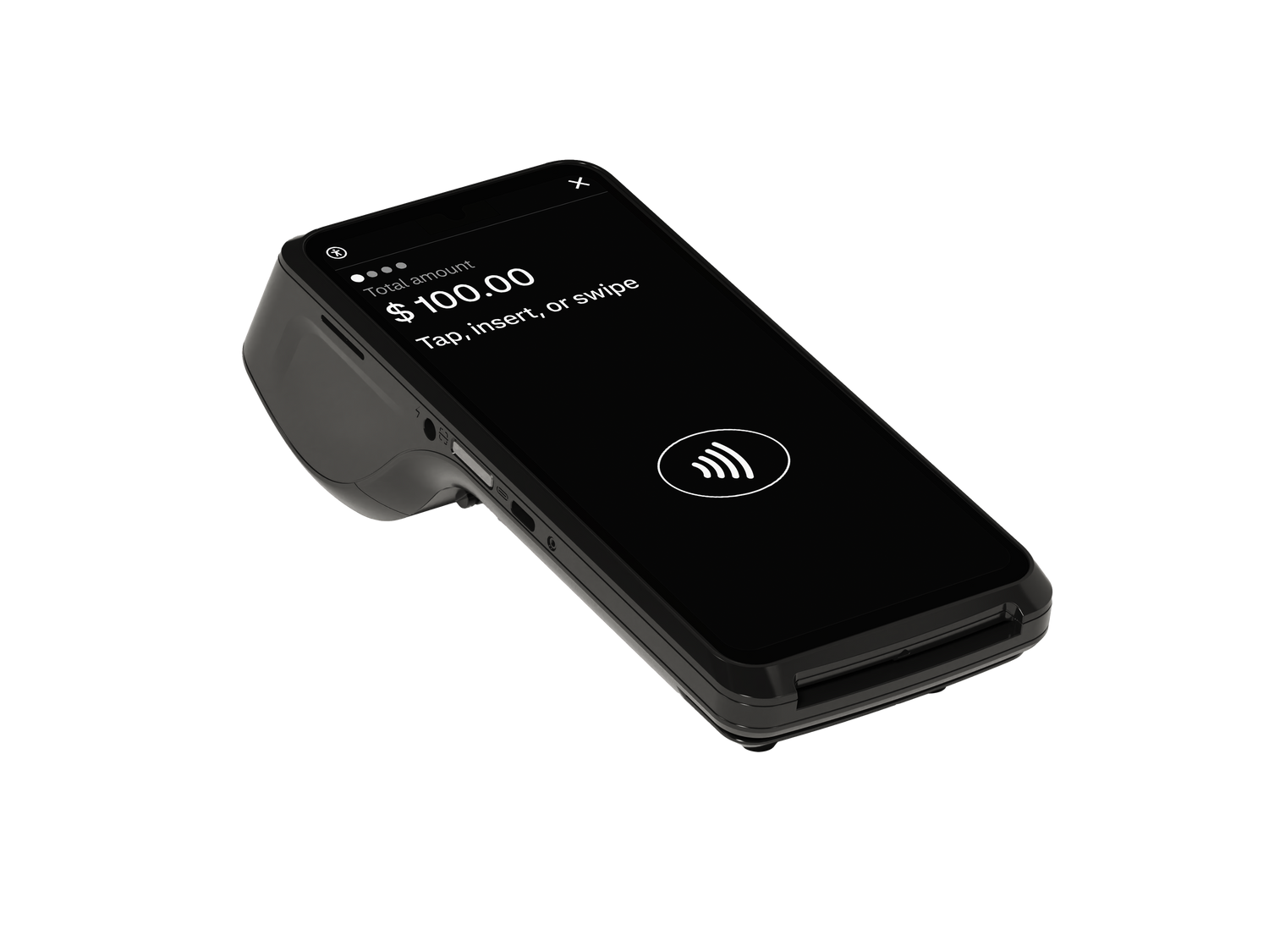 Adyen S1F4 Pro Payment Terminal