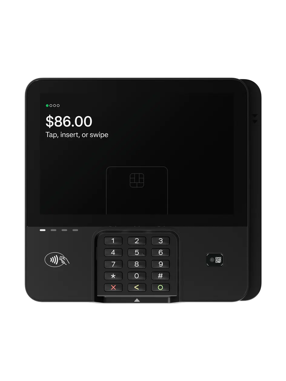 Adyen M450 Accessories & Parts
