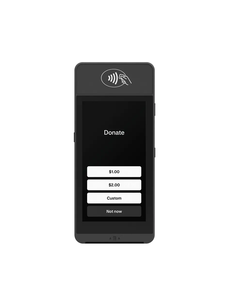 Adyen S1E2L Accessories & Parts
