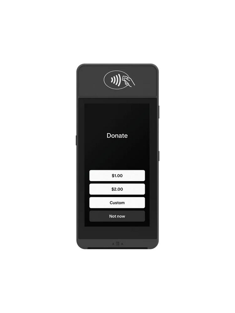 Adyen S1E2L Accessories & Parts