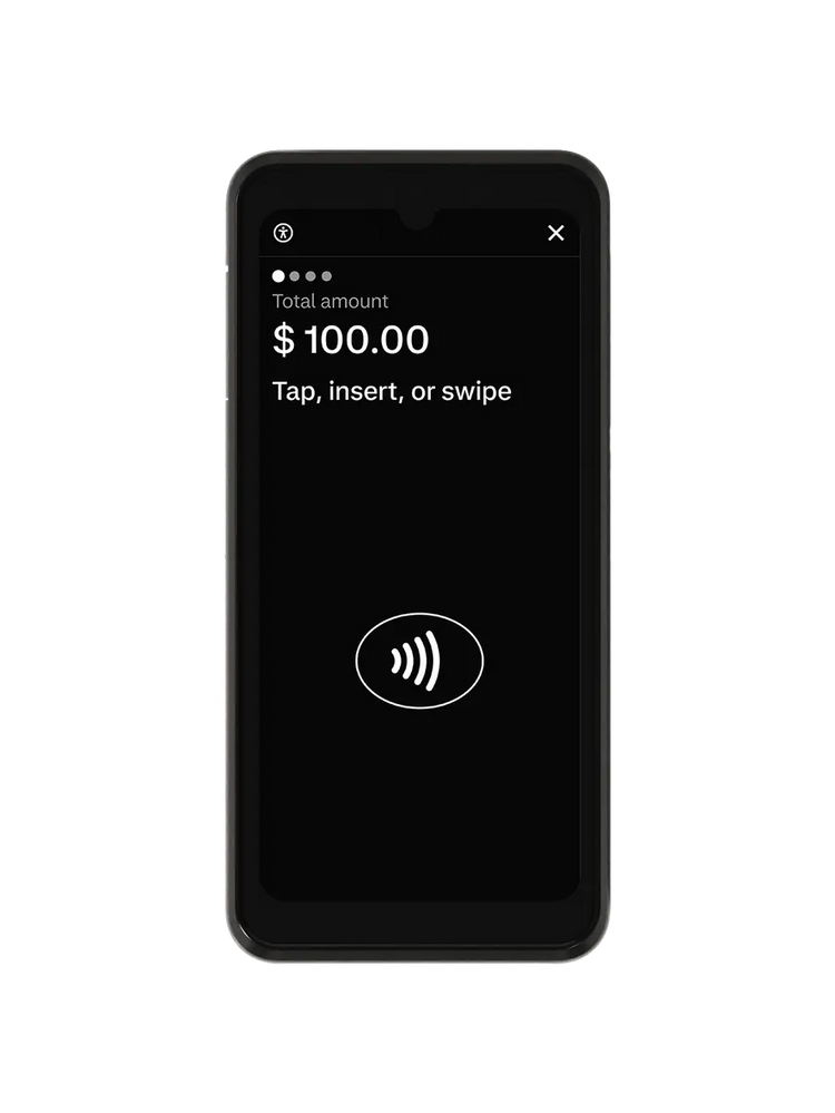Adyen S1E4 Pro Payment Terminal