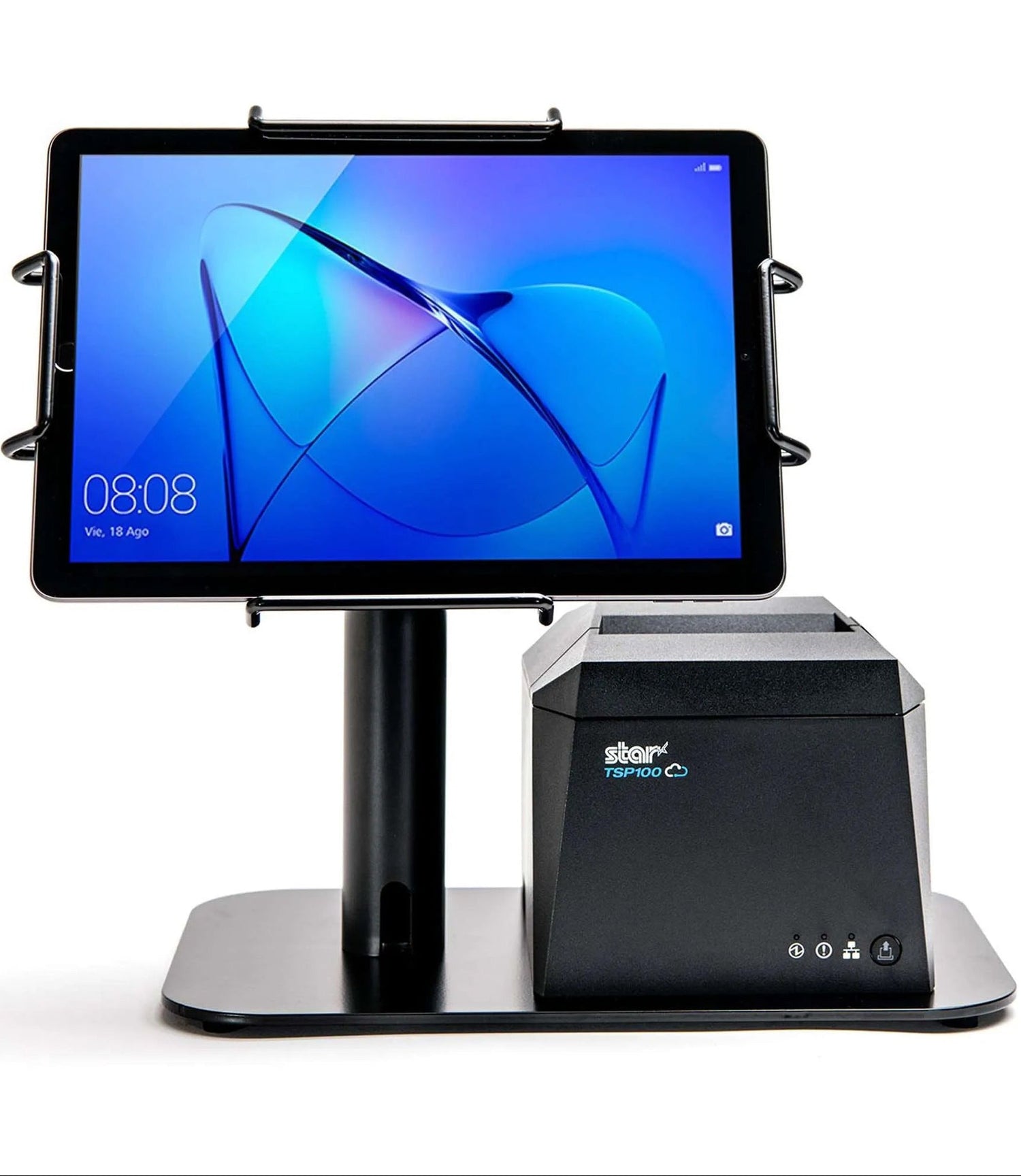 Star Micronics mUnite Stands & Accessories