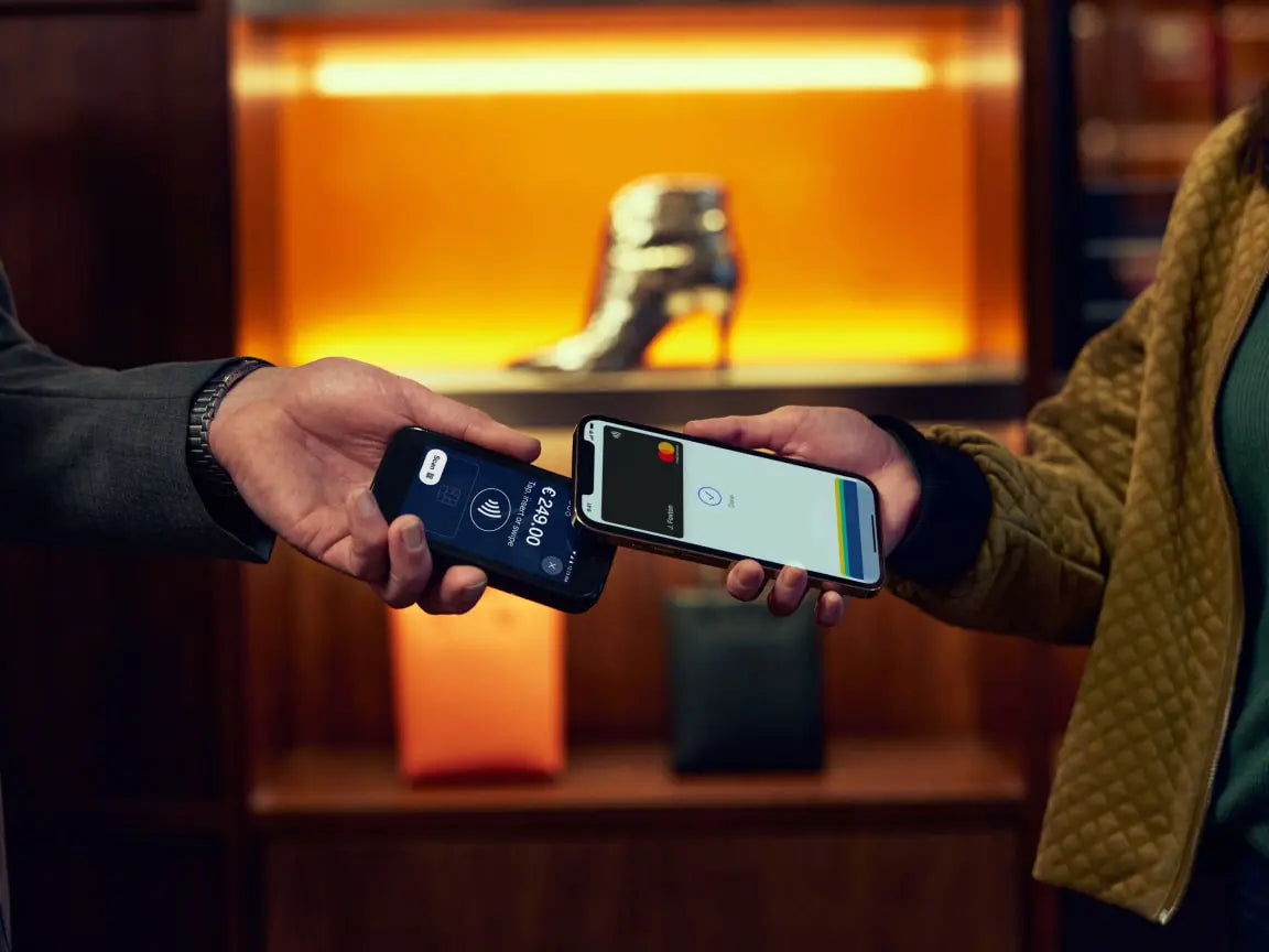 Adyen Payment Terminals