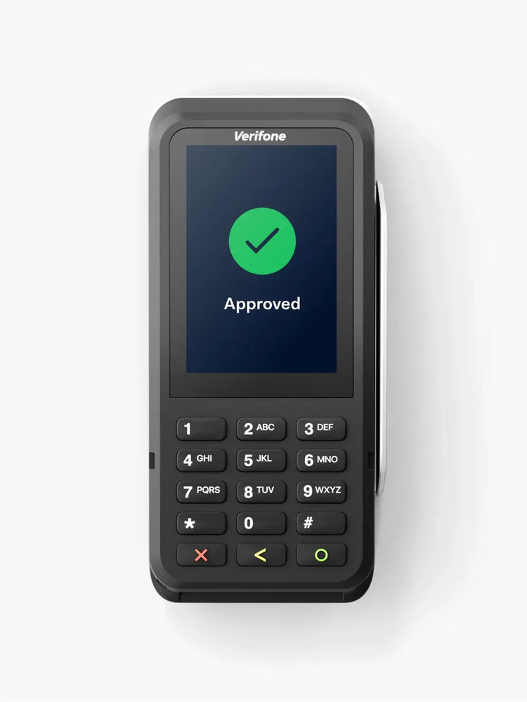 Adyen P630 Accessories & Parts