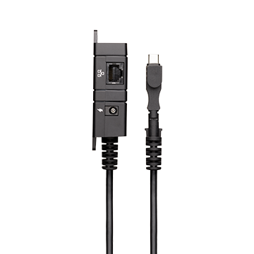 Adyen M450 Cube Ethernet