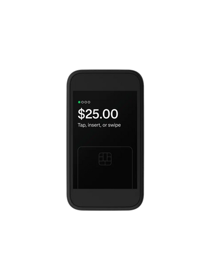 Adyen AMS1 Payment Terminal for use with MYPOS Connect Payments