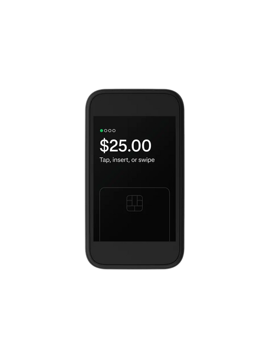 Adyen AMS1 Payment Terminal for use with MYPOS Connect Payments