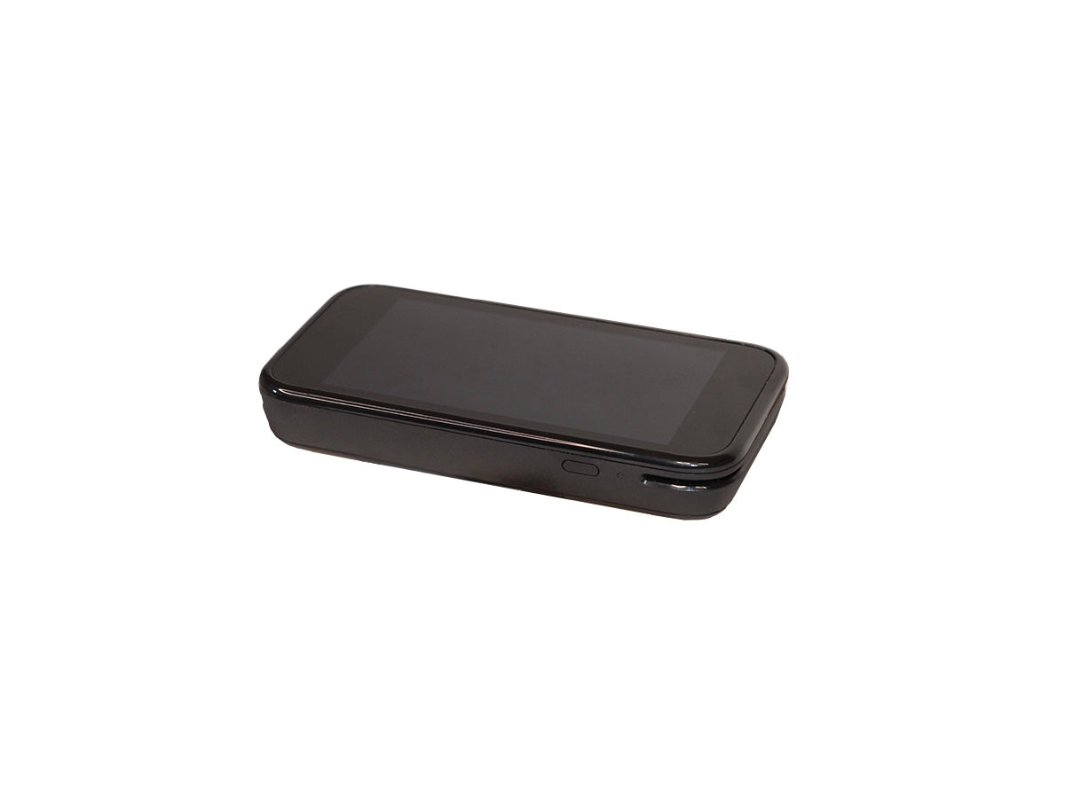 Adyen AMS1 Payment Terminal available from the MYPOS Connect Platform