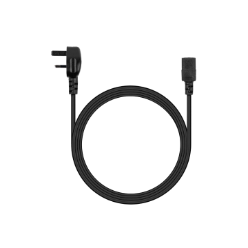 Adyen S1F2 C13 Netzkabel