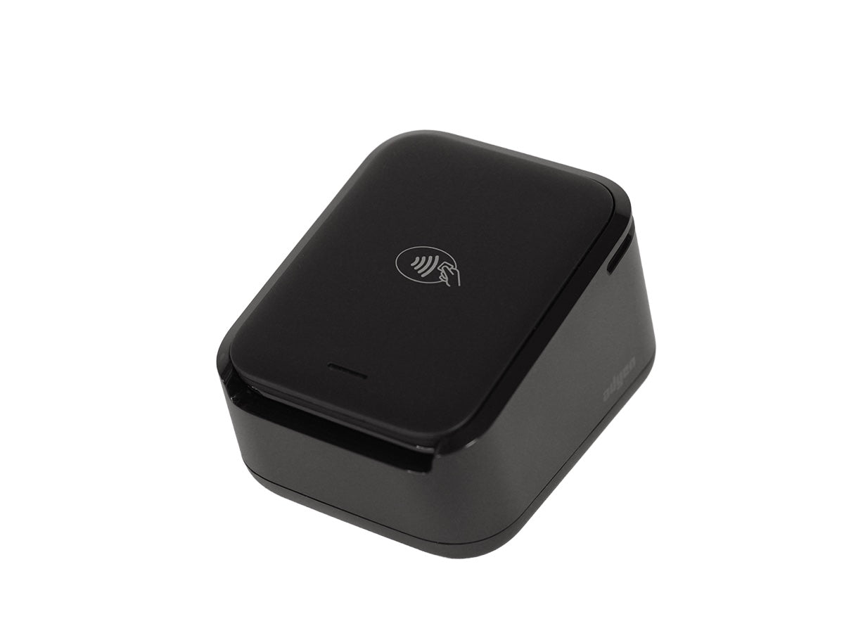 Adyen NYC1 Dock available from the MYPOS Connect Platform 
