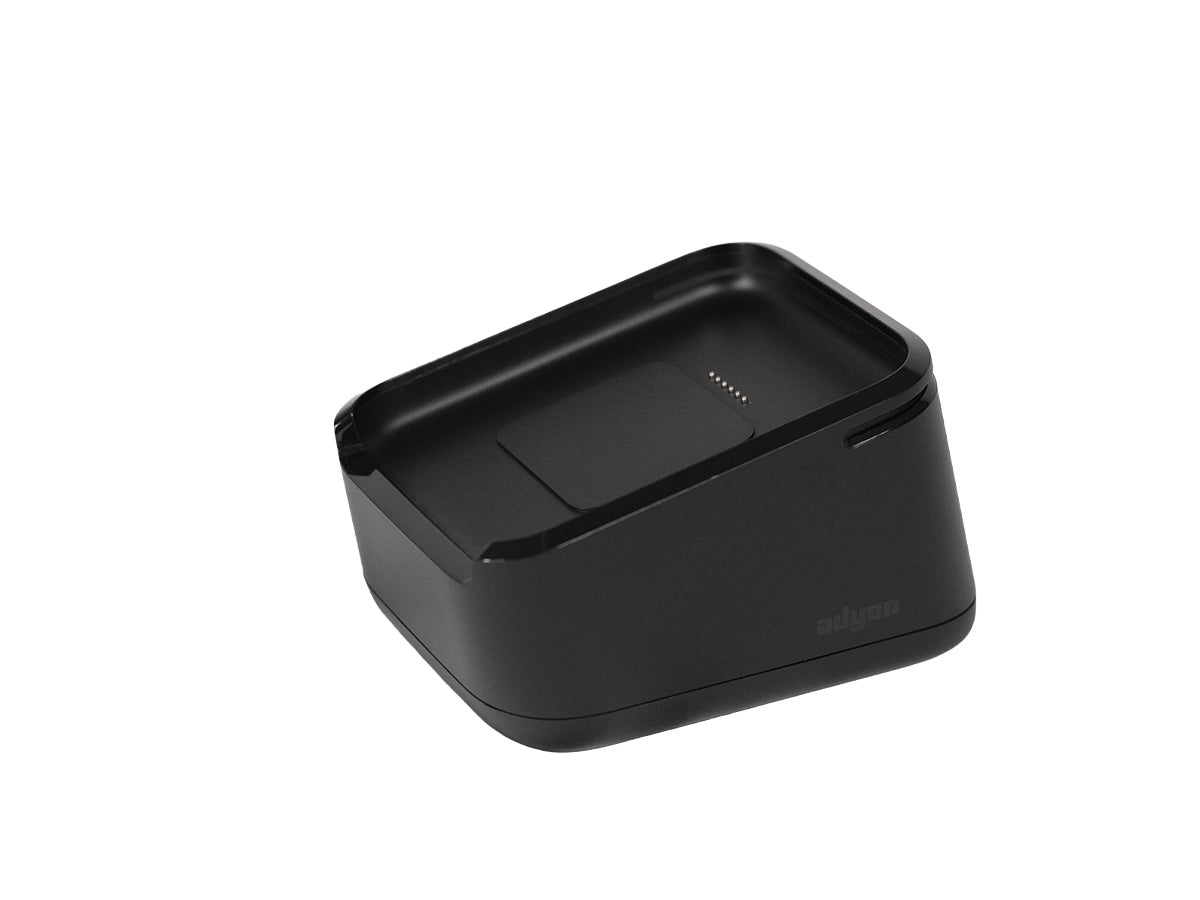 Adyen NYC1 Dock available from the MYPOS Connect Platform 