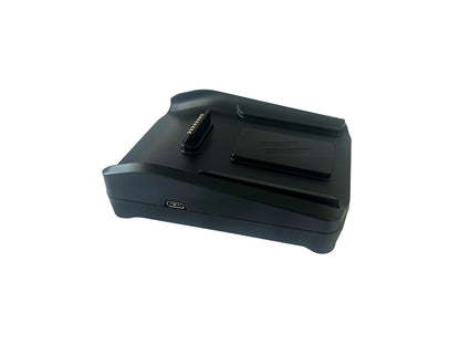 Adyen S1F2 Charging Base (compatible with S1F2 Protective Case) available from the MYPOS Connect Platform 