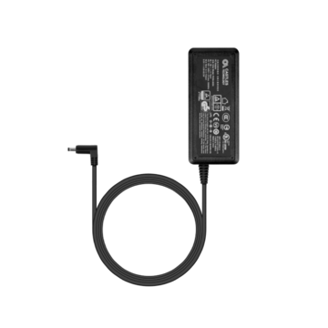 Adyen S1F2 DC Plug Adapter