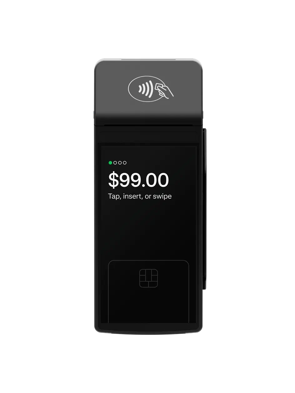 Adyen S1F2 Payment Terminal for MYPOS Connect Payments