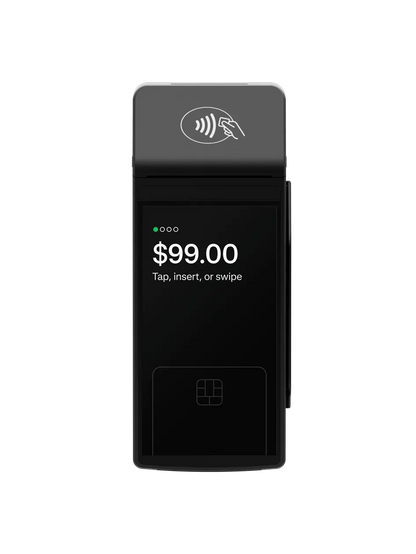 Adyen S1F2 Payment Terminal for MYPOS Connect Payments