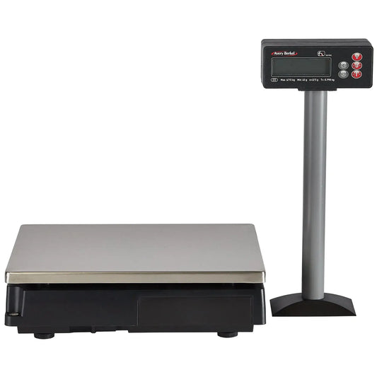 Avery Berkel FX120-A Tonleitern