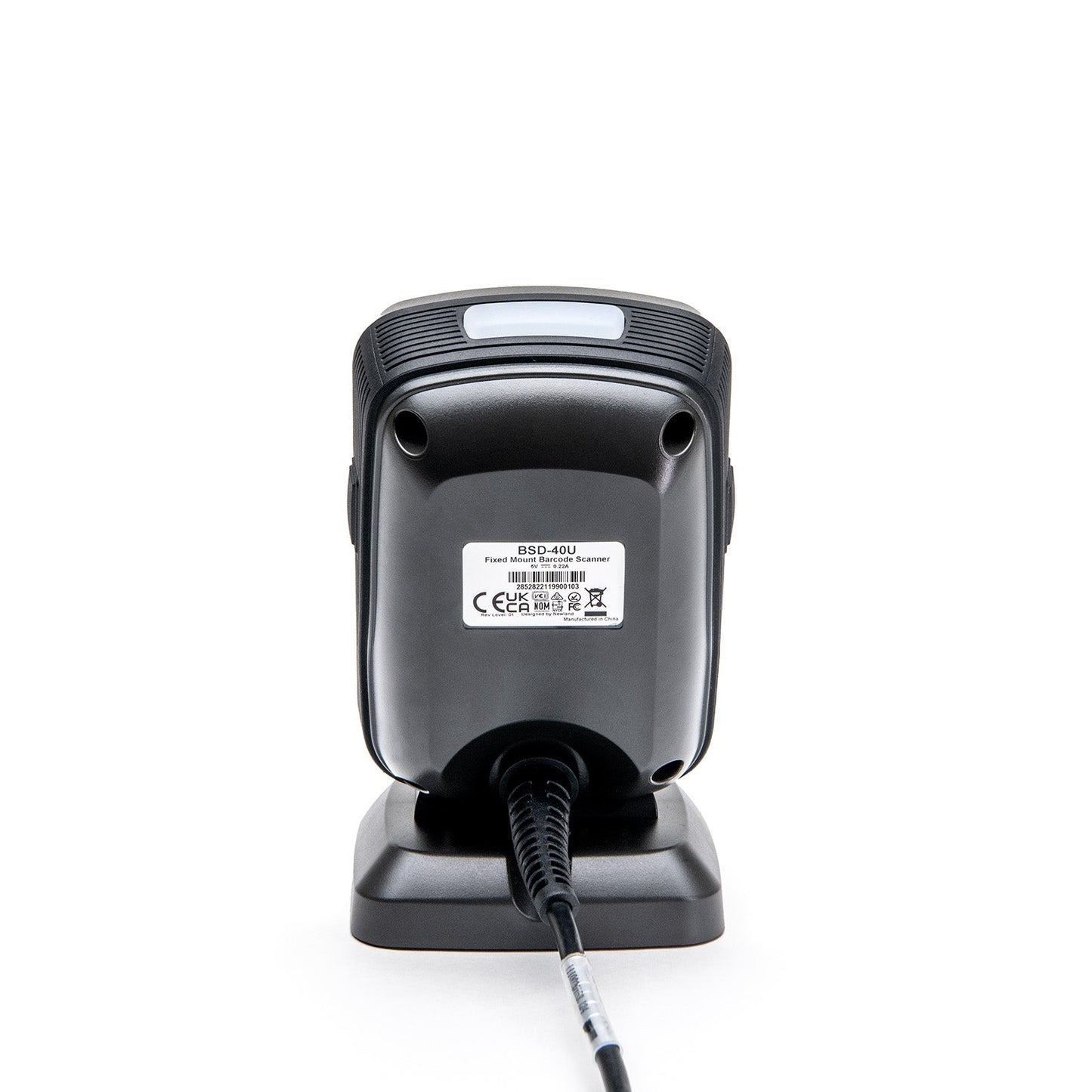 Star Micronics Barcode Scanners compatible with POSiO and MYPOS Connect
