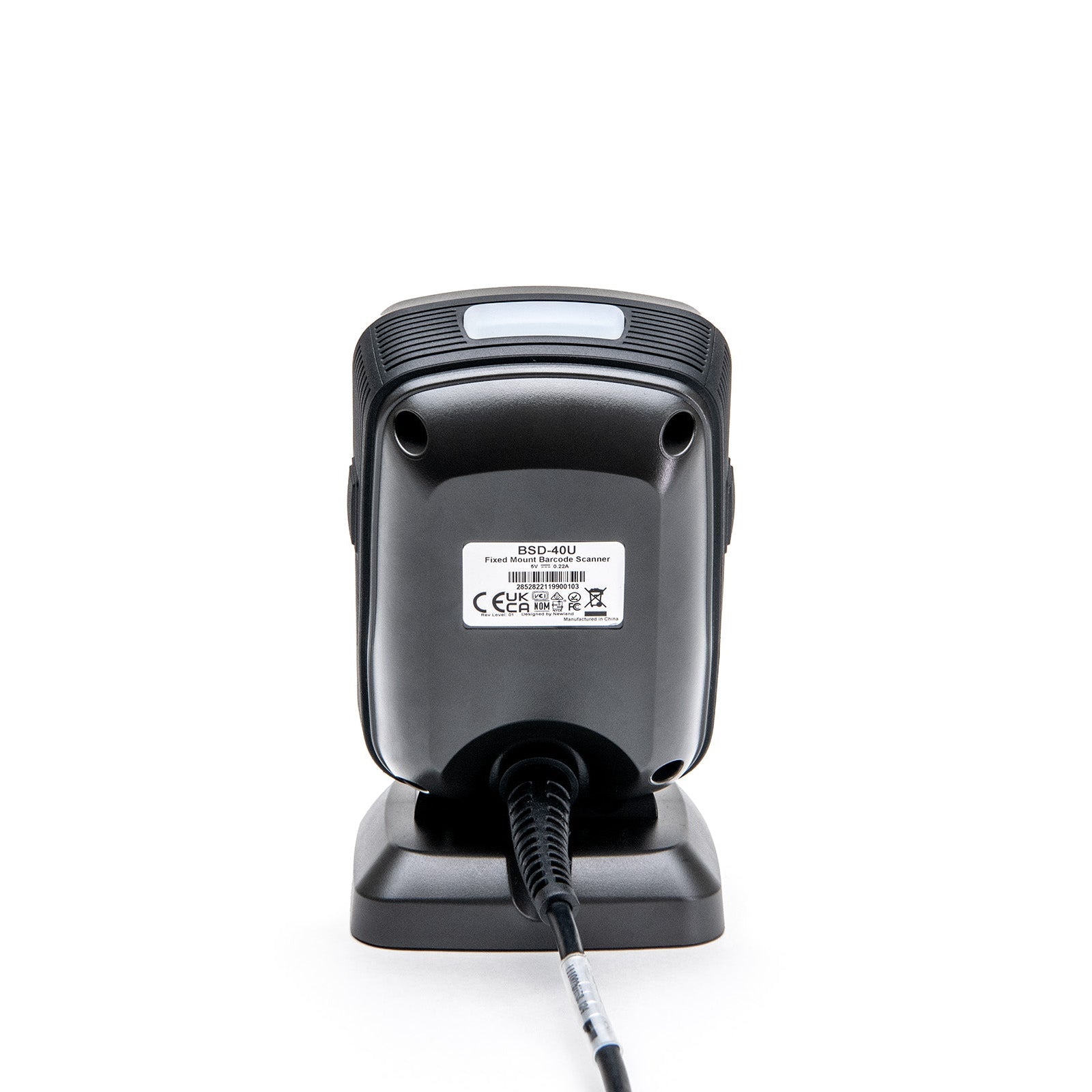Star Micronics Barcode Scanners compatible with POSiO and MYPOS Connect