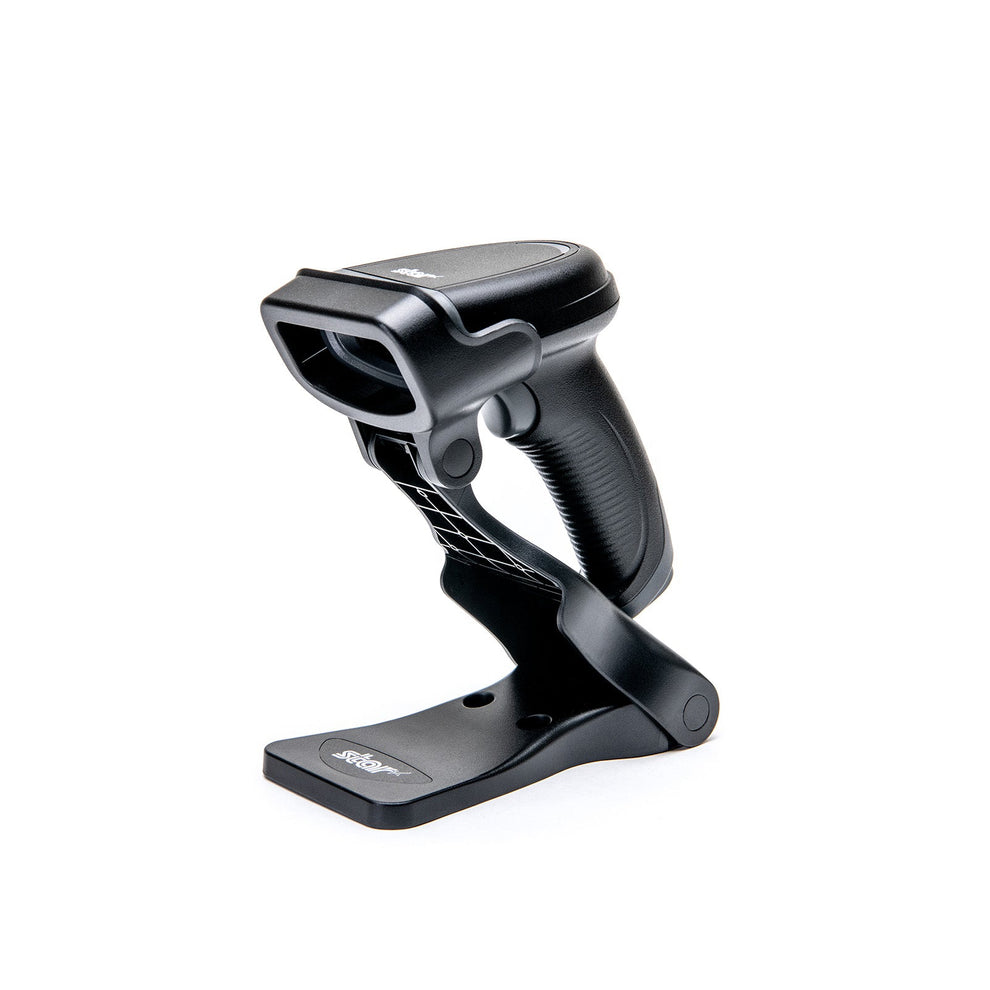 Star Micronics BSH-20B Wireless Barcode Scanner – MYPOS Connect Platform