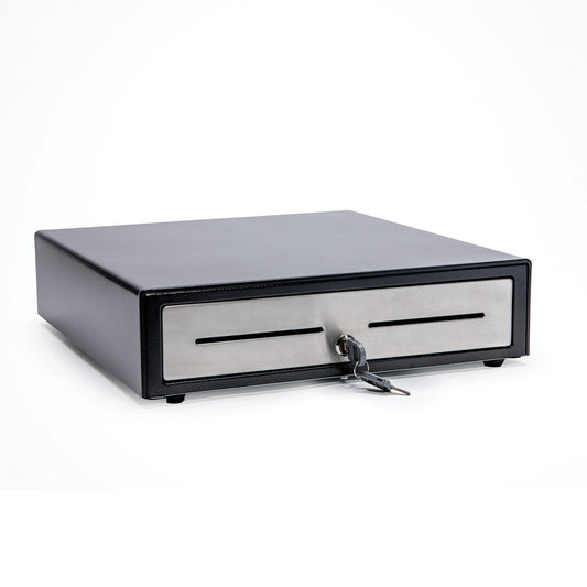 Star Micronics Cash Drawers compatible with POSiO and MYPOS Connect