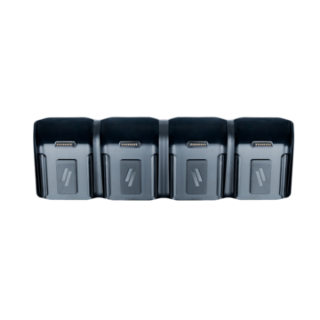 Adyen S1F2 Charging Station