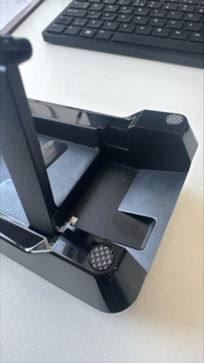 Adyen S1F2 Charging Dock + Adyen C13 Power Cord (UK)