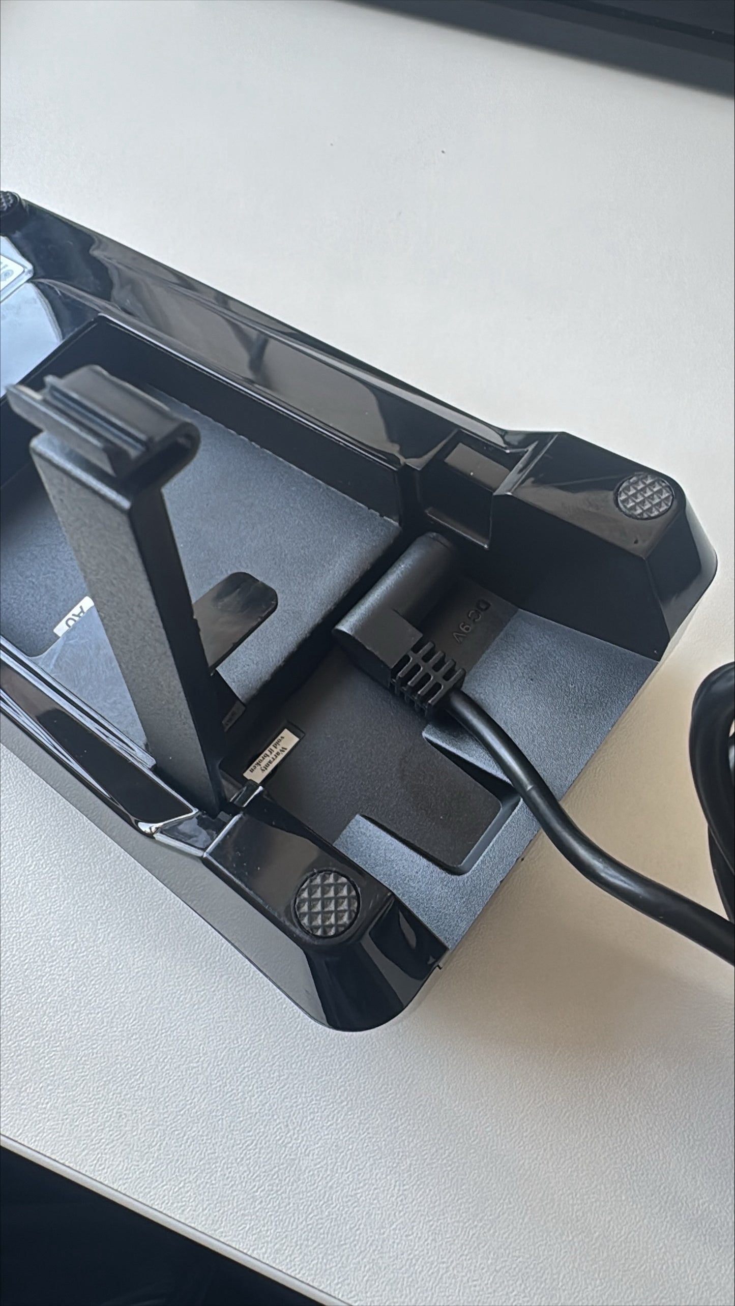 Adyen S1F2 Charging Dock + Adyen C13 Power Cord (UK)