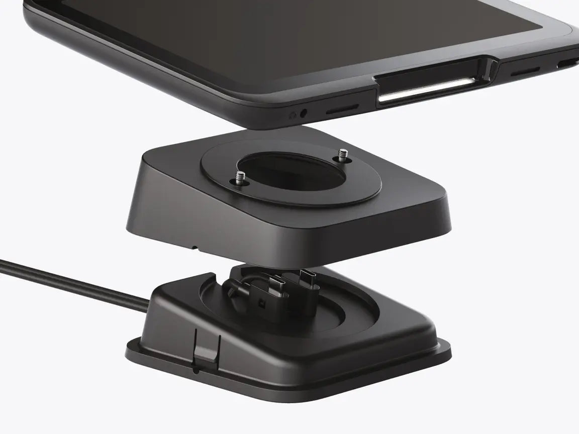 Adyen SFO1 Countertop Stand – MYPOS Connect Platform