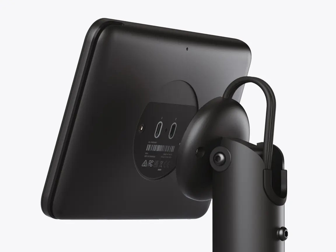 Adyen SFO1 Space Pole Mount – MYPOS Connect Platform
