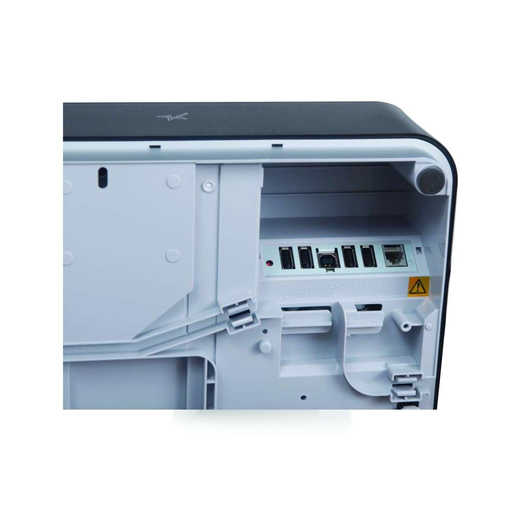 Star Micronics mPOP Drucker & Kassenschublade