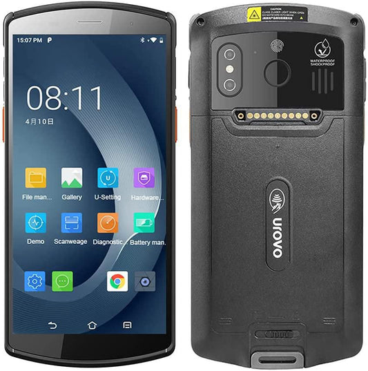 Urovo DT50S Handheld Mobile Computer for use with the Store Assist App
