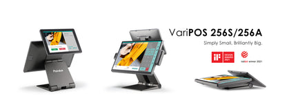 Poindus VariPOS 256A
