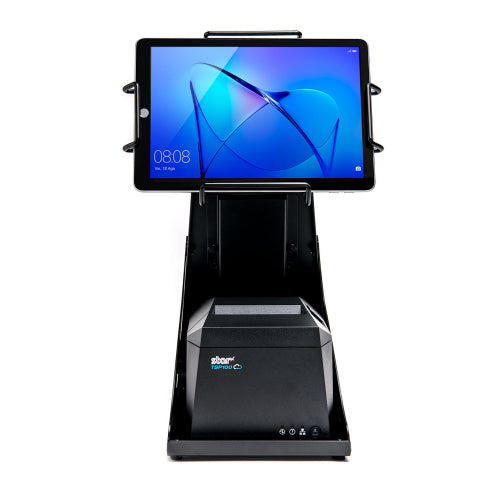 Star mUnite EZ3 compatible with POSiO