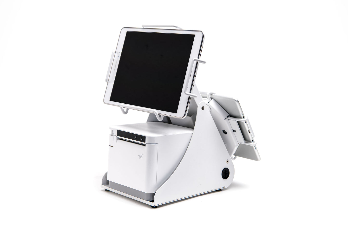 Star mUnite EZ3 compatible with POSiO
