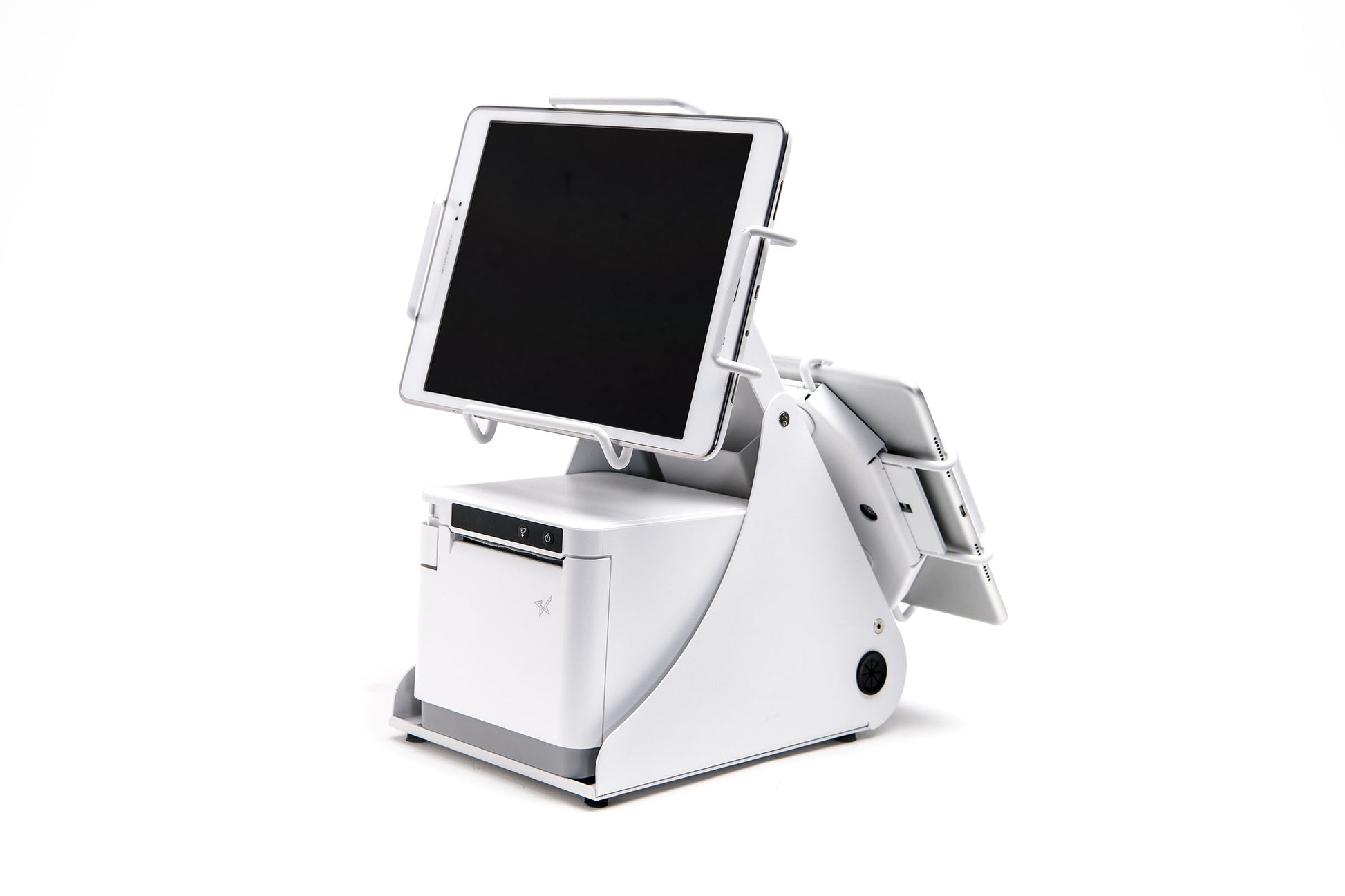 Star mUnite EZ3 compatible with POSiO