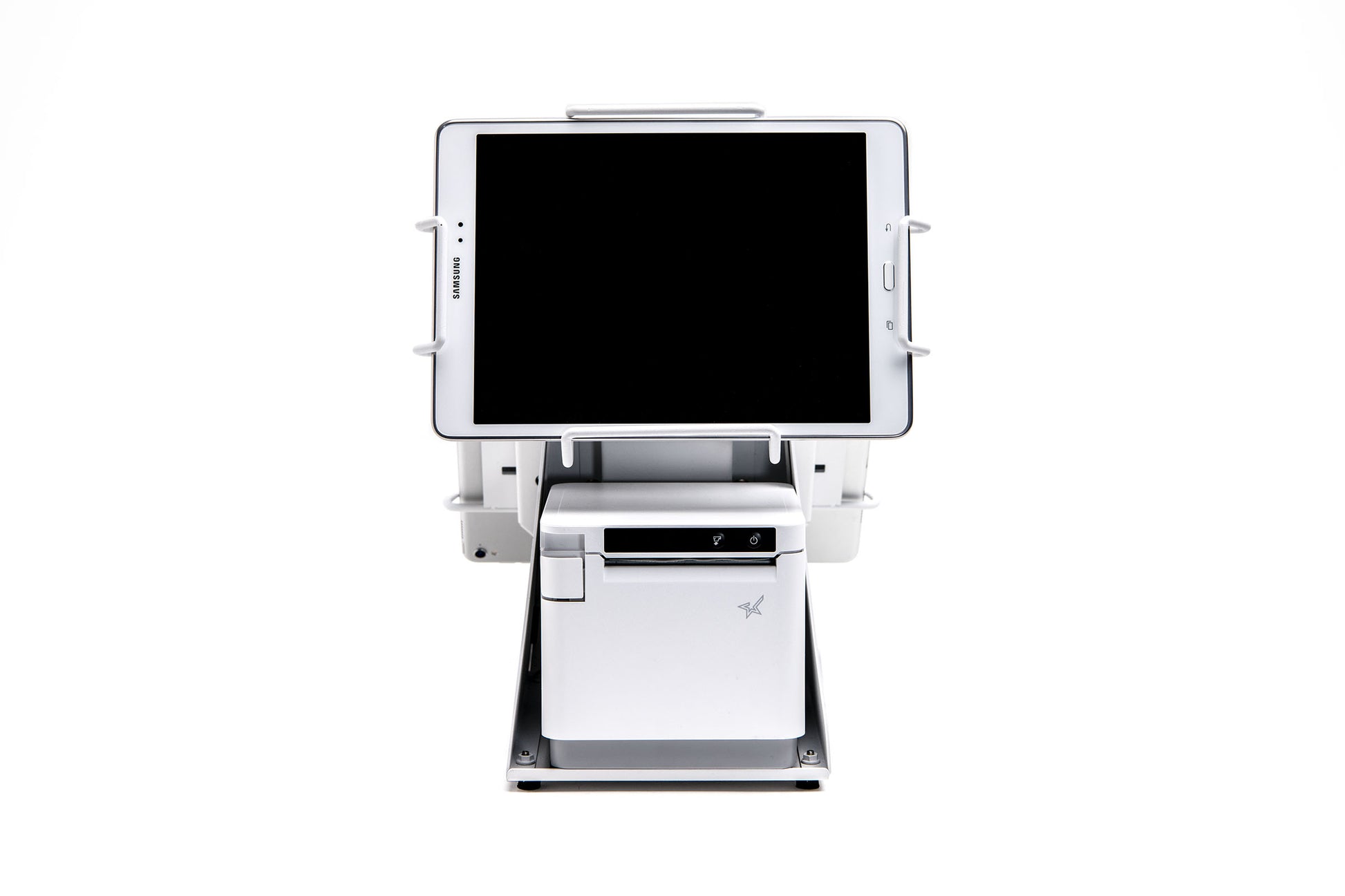 Star mUnite EZ3 compatible with POSiO