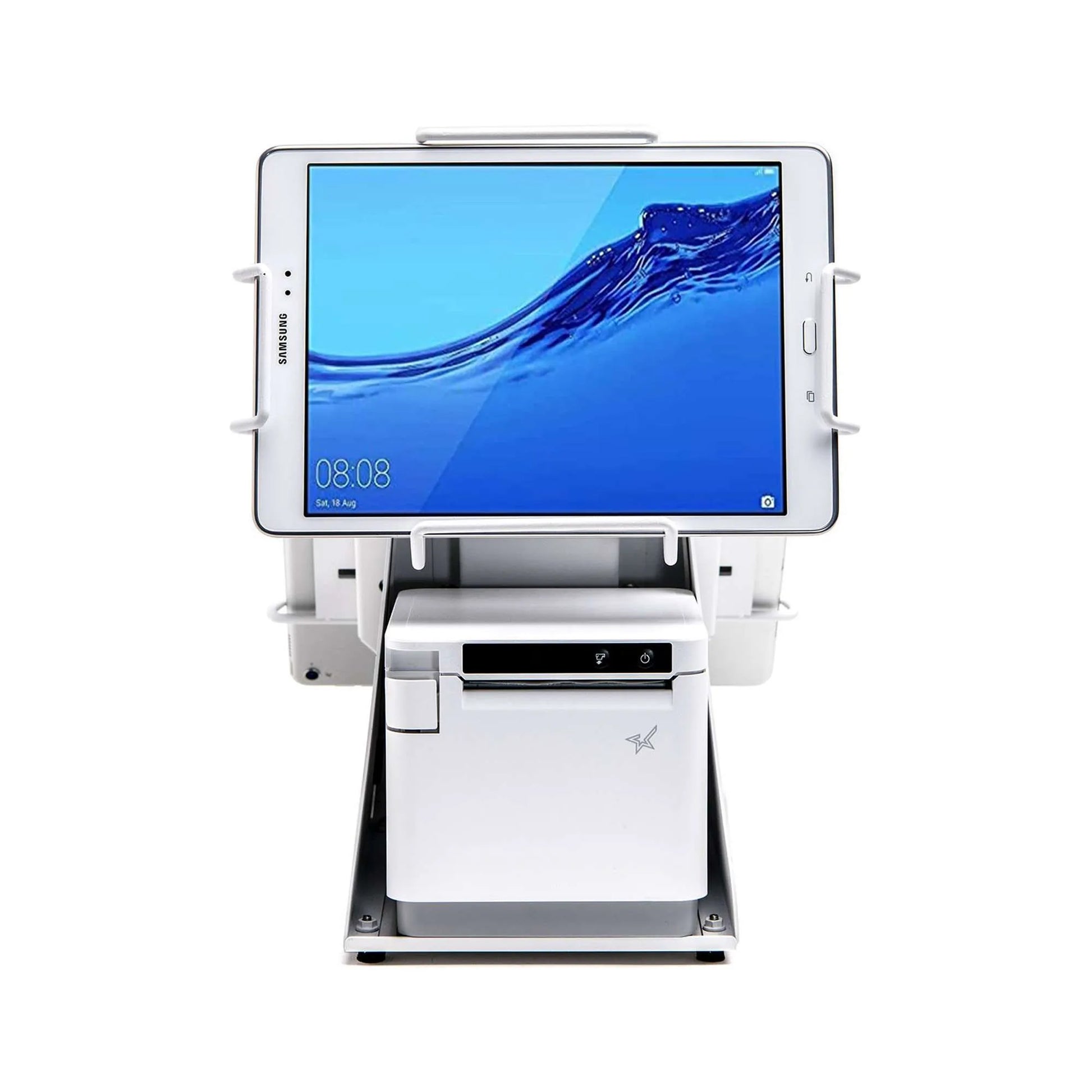 Star mUnite EZ3 compatible with POSiO