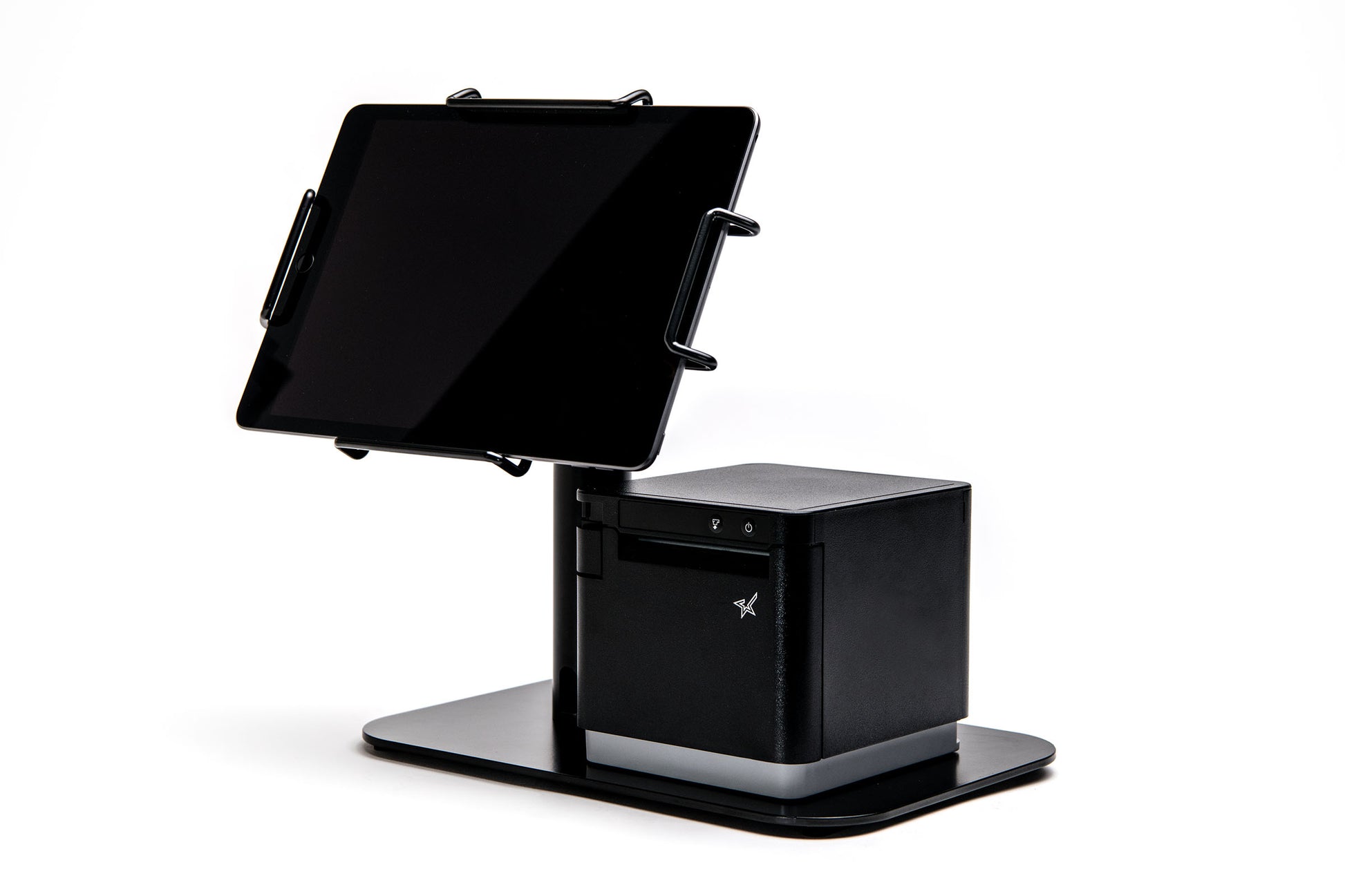 Star mUnite EZPOS compatible with POSiO