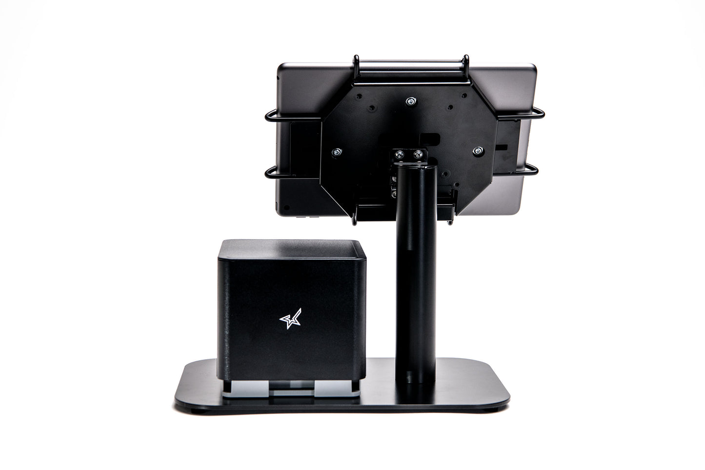 Star mUnite EZPOS compatible with POSiO