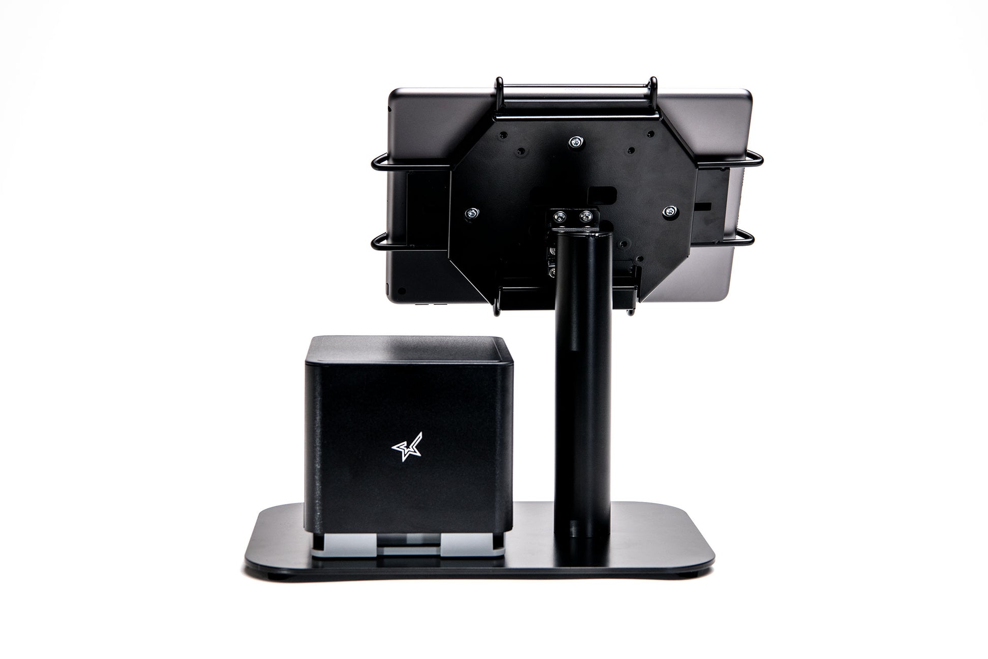 Star mUnite EZPOS compatible with POSiO