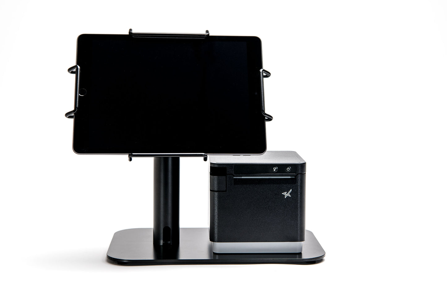 Star mUnite EZPOS compatible with POSiO