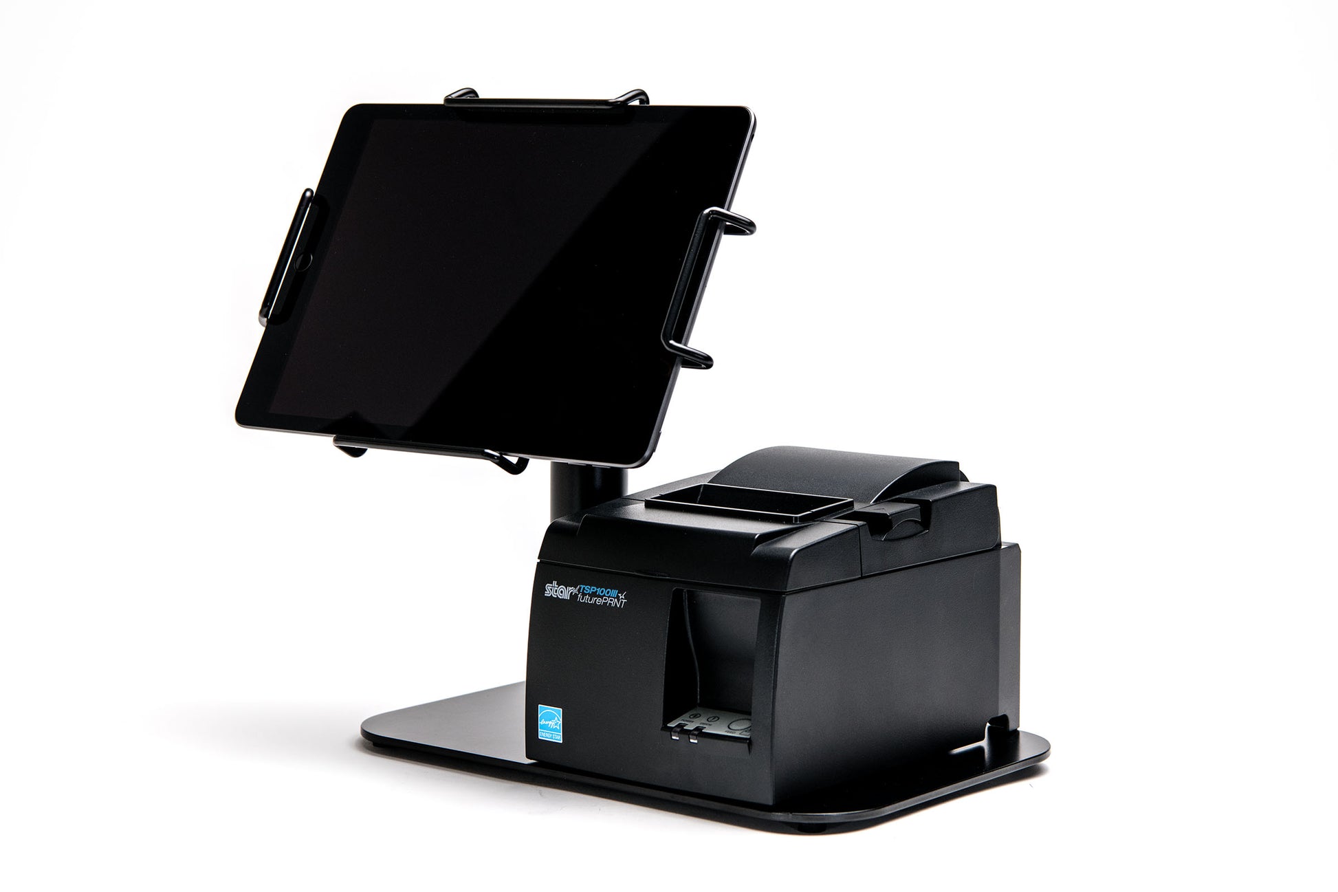 Star mUnite EZPOS compatible with POSiO