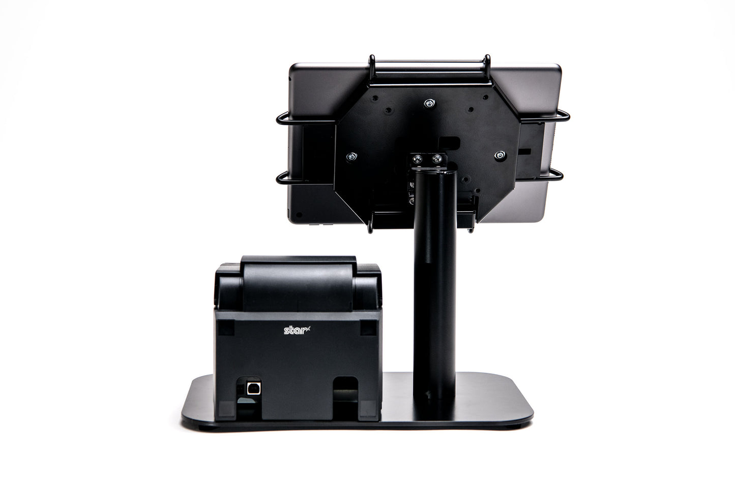 Star mUnite EZPOS compatible with POSiO