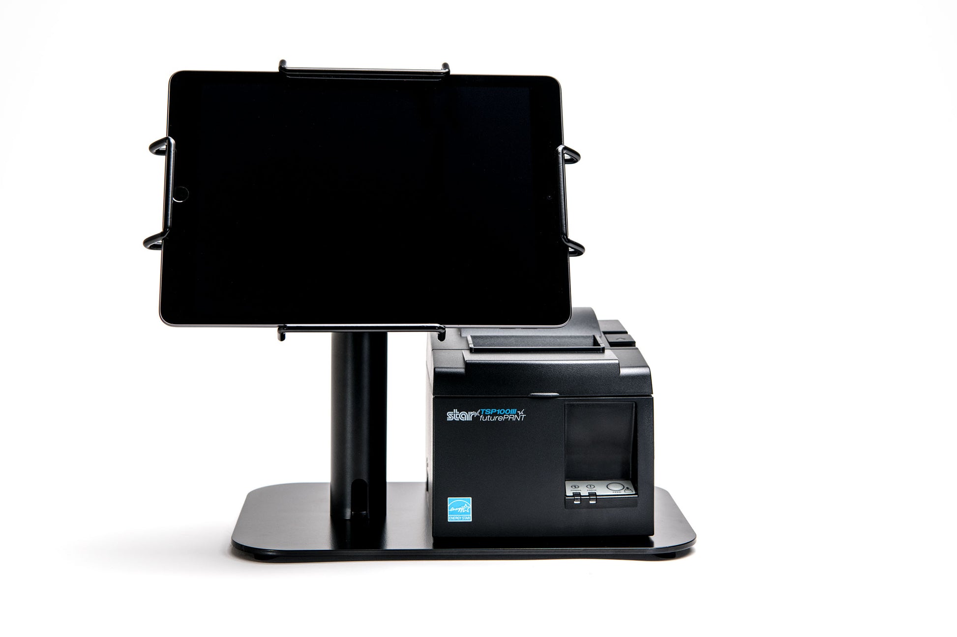 Star mUnite EZPOS compatible with POSiO