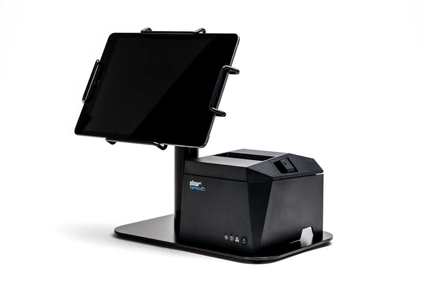 Star mUnite EZPOS compatible with POSiO