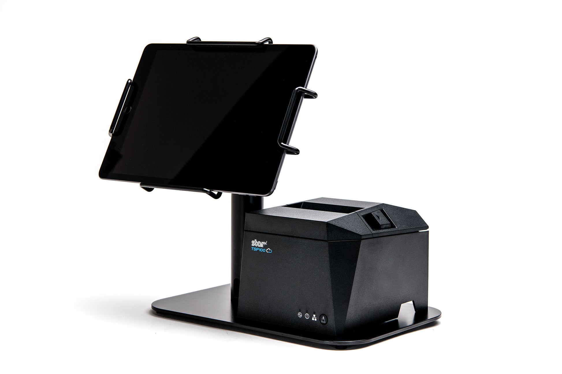 Star mUnite EZPOS compatible with POSiO