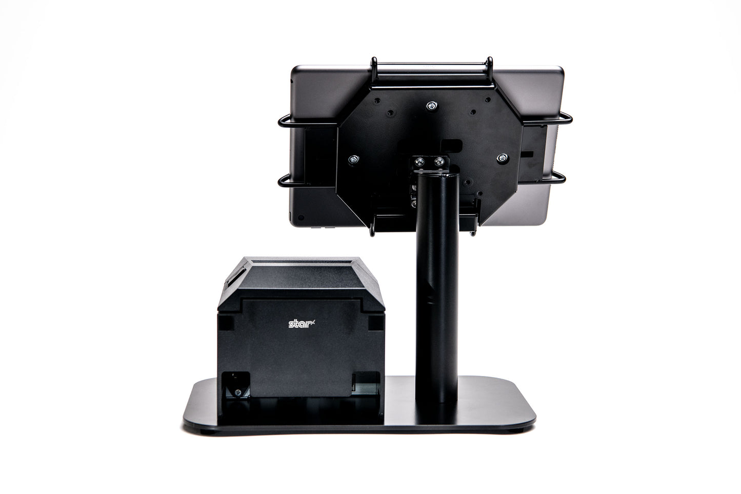 Star mUnite EZPOS compatible with POSiO